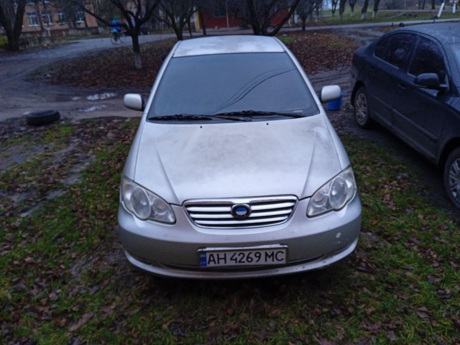 Продам авто бюд ф3