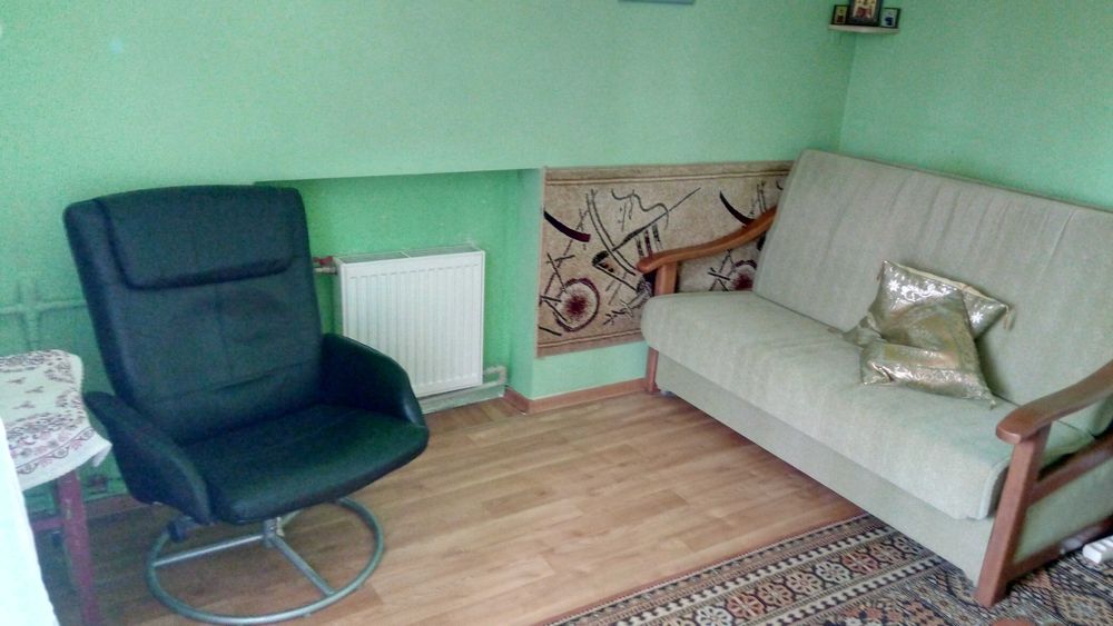 Продам 1 ком. кв. Старая Салтовка, переулок Автострадный