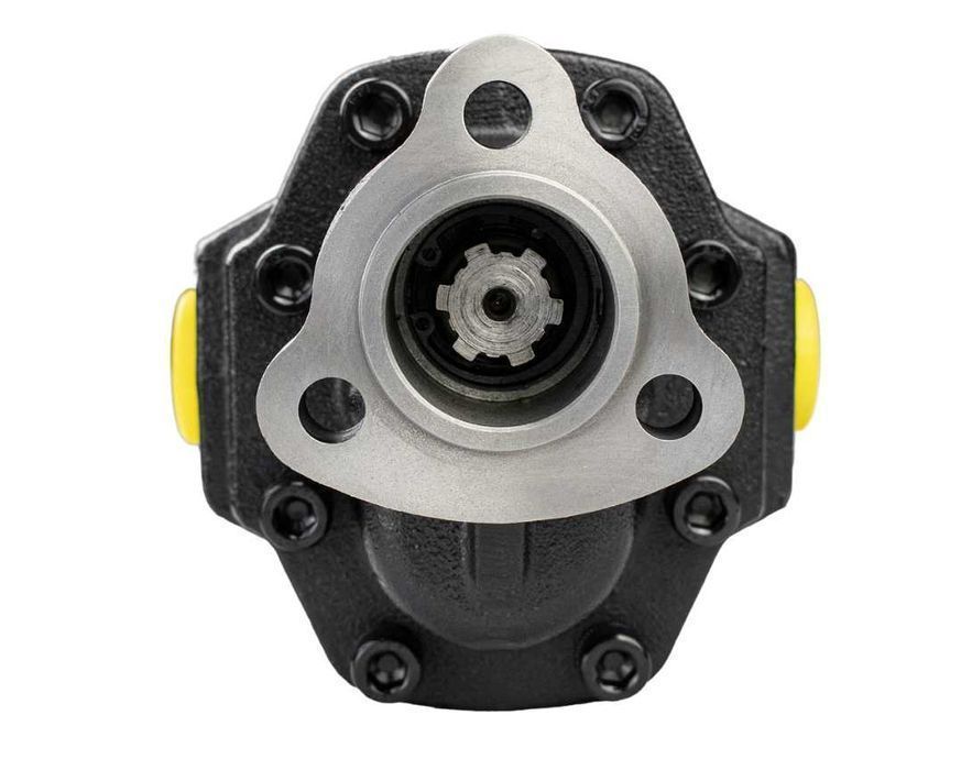 pompa hydrauliczna do autolawety, wywrotki, podnośnika, hds 40l