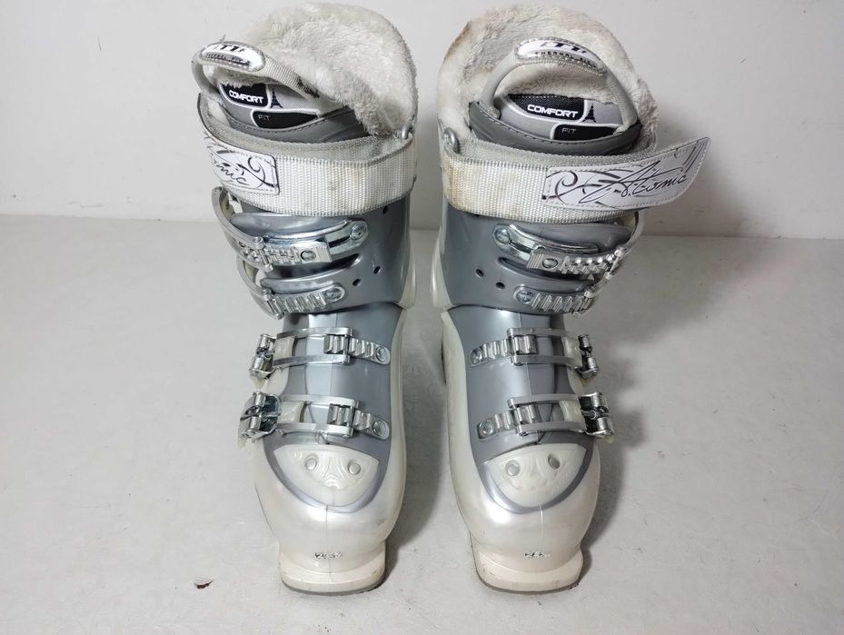 buty narciarskie Atomic B70 roz 23,5  bdb