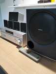 Amplituner Sony STR-K780