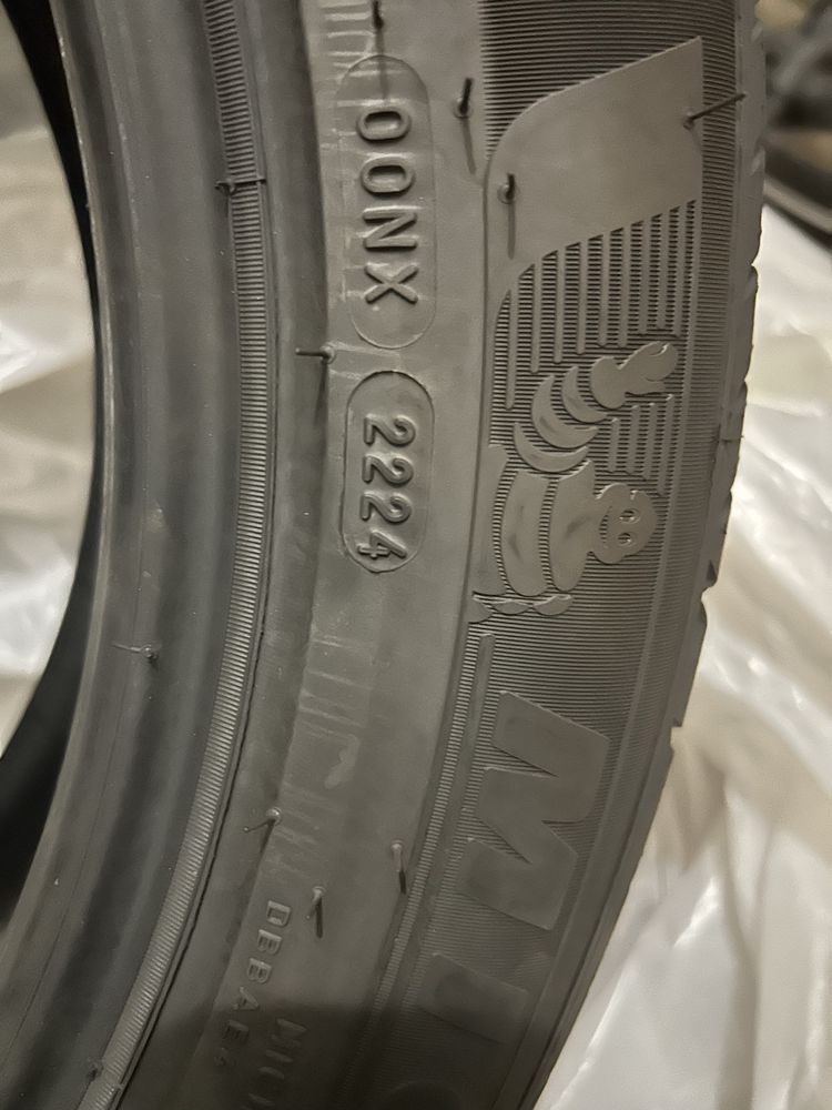 Michelin e primacy letnie 205/55/19