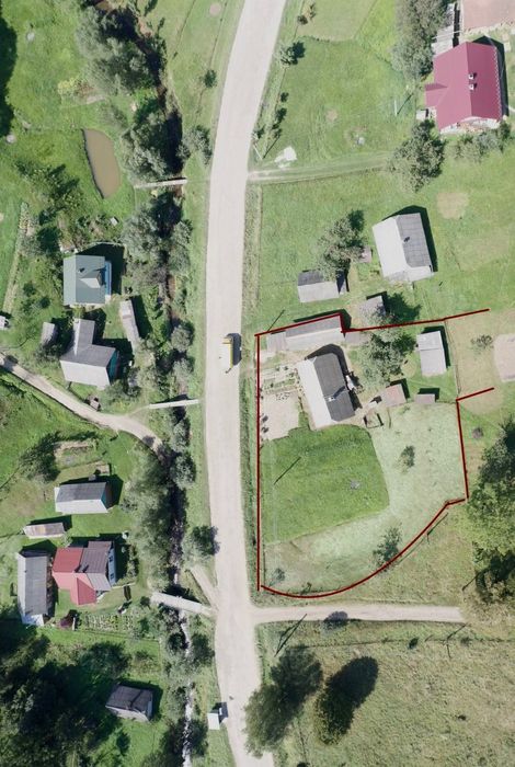 Будинок на продаж в с. Старий Кропивник. Східницьке ОТГ