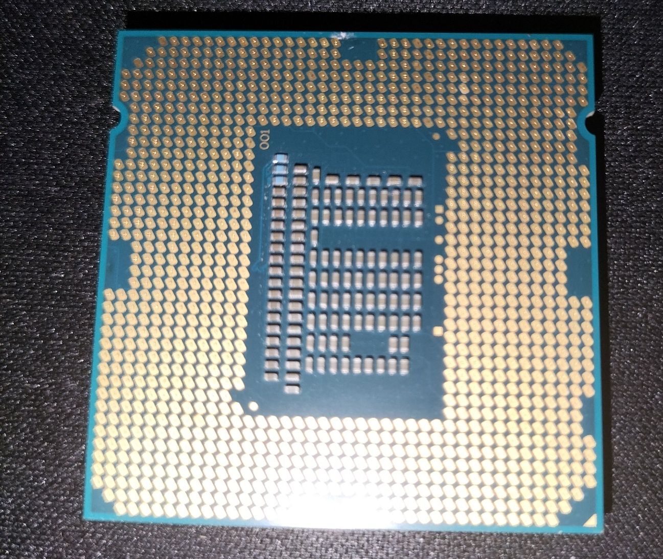 Processador i3 3220 3.30 GHz
