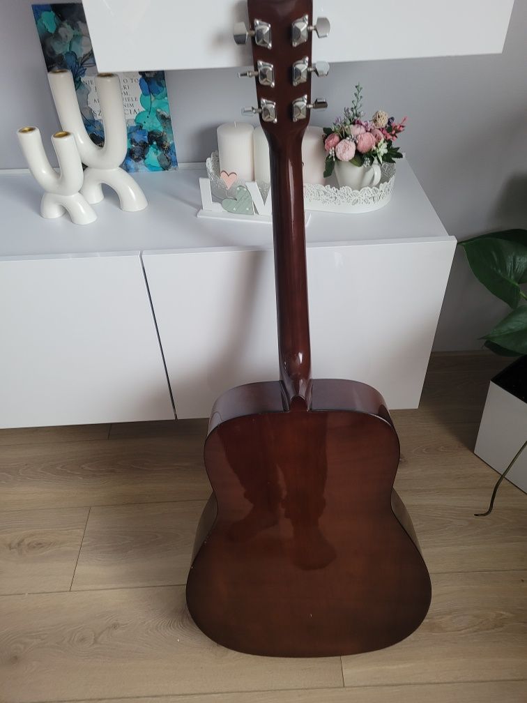 Gitara akustyczna yamaha f-340