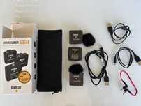 Rode Wireless Go II