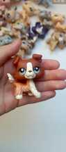 Lps collie #1542