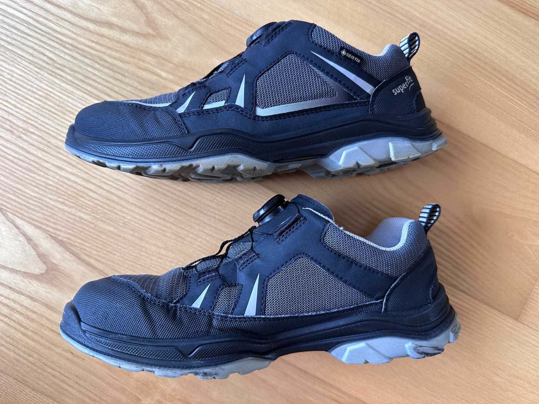 Buty Superfit Jupiter GORE-TEX (rozmiar 39)