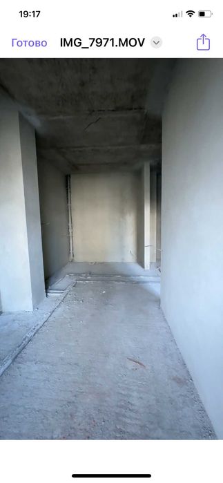 Продаж 1-но кімнатноі квартири в ЖК В4