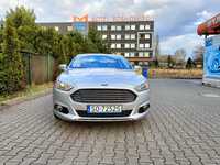 Ford Mondeo Ford Mondeo/Fusion USA/SYNC3/