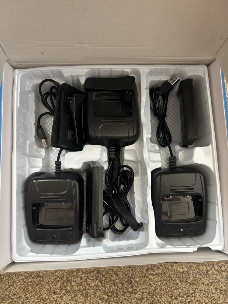3 Baofeng Model88E