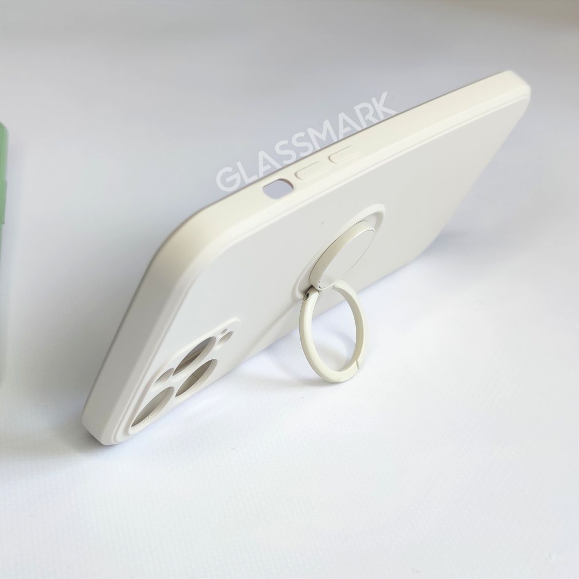 Чехол Ring Case iPhone 12 ProMax, чохол накладка для айфон 12 про макс