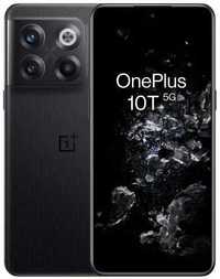 Telefon OnePlus 10T 5G 8GB/128GB Black (Moonstone Black) CPH2417