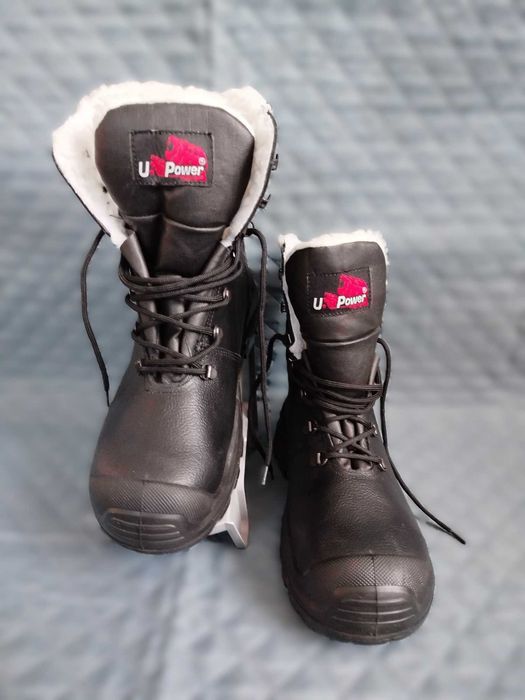 Buty robocze U. Power