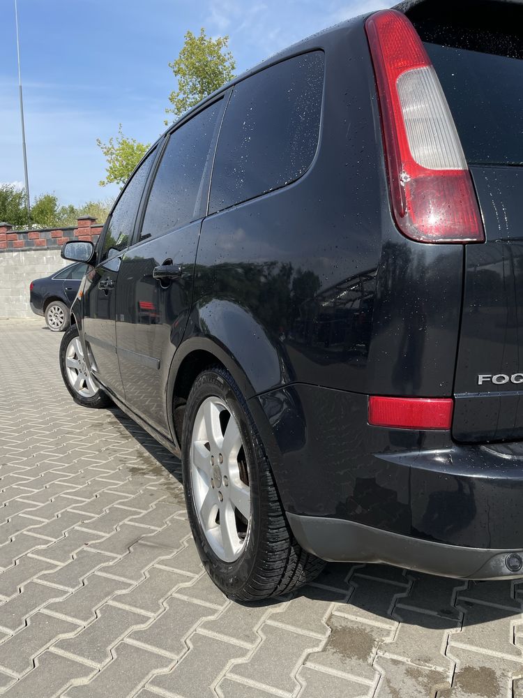 Ford C-Max 1.8 DTCI