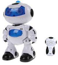 Interaktywny Robot RC  Android 360 z pilotem