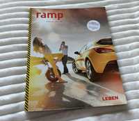 Ramp - Edição especial Opel