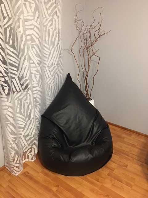 Pufa Poducha worek sako bean bag pufy fotel XL Producent