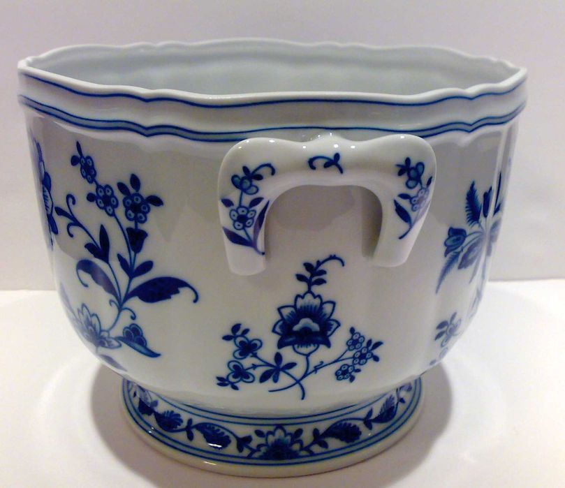 Cachepot da Vista Alegre Margão