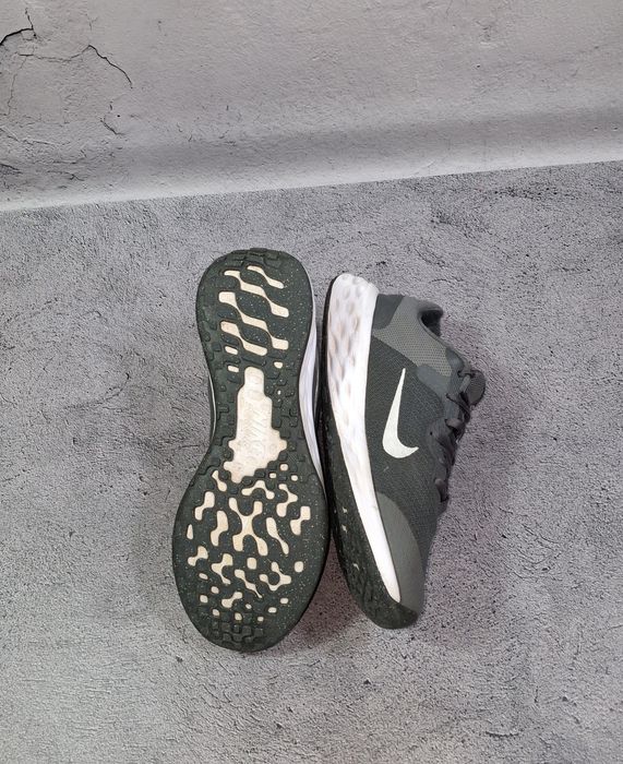 Кроссовки Nike Revolution 6 беговые спортивные женские Downshifter 7