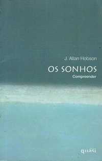 1932

Os Sonhos
Compreender
de J. Allan Hobson