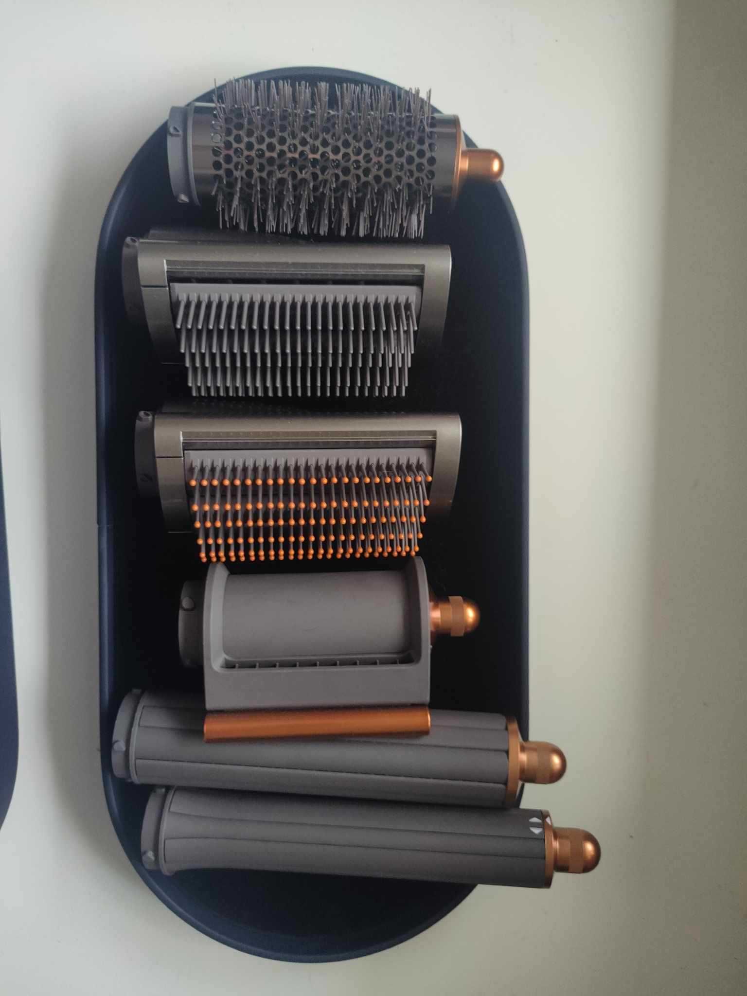 Suszarko-Lokówka DYSON Airwrap