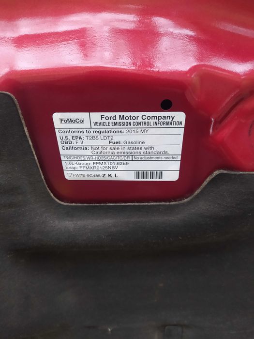 Продам Ford Escape