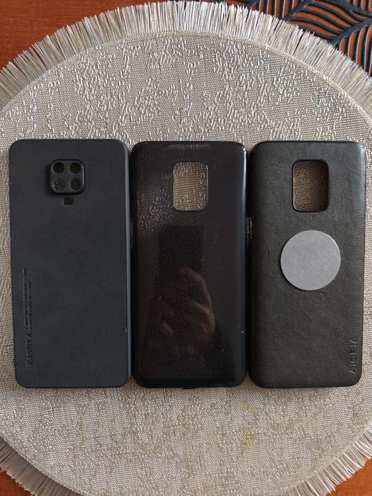 Xiaomi redmi note 9 pro