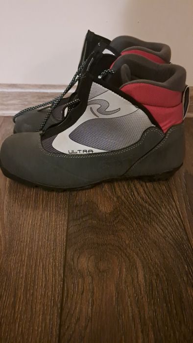 Buty męskie do biegowek