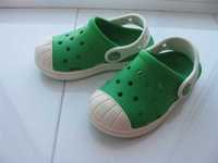 Крокси crocs р. 23 устілка 15см