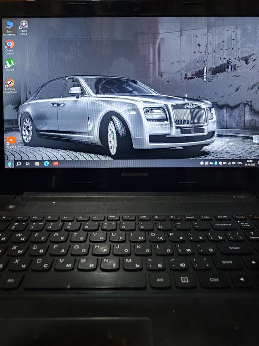 Lenovo G 50-45 8gb оперативной памяти