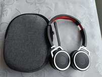 Słuchawki do komputera bluetooth z mikrofonem VBet VT9605 BT