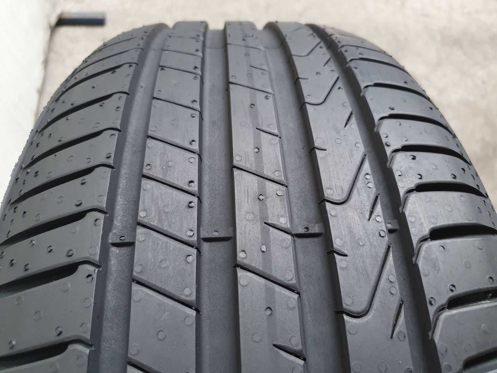 4x Pirelli Cinturato P7  205/50r17  Nowe