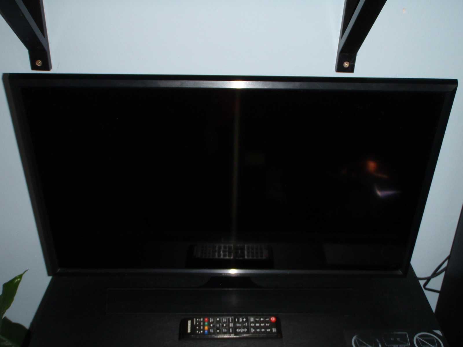 Tv/monitor LED 28" SAMSUNG T28E310EW hdmi DVB-T
