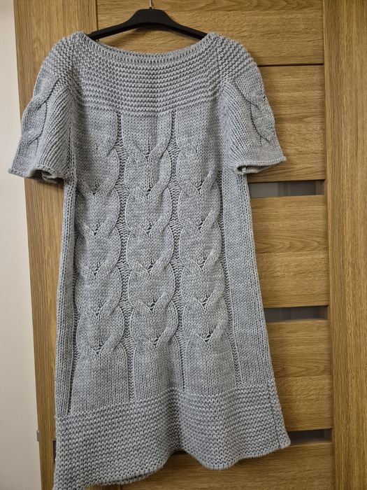 Tunika/sukienka super fason