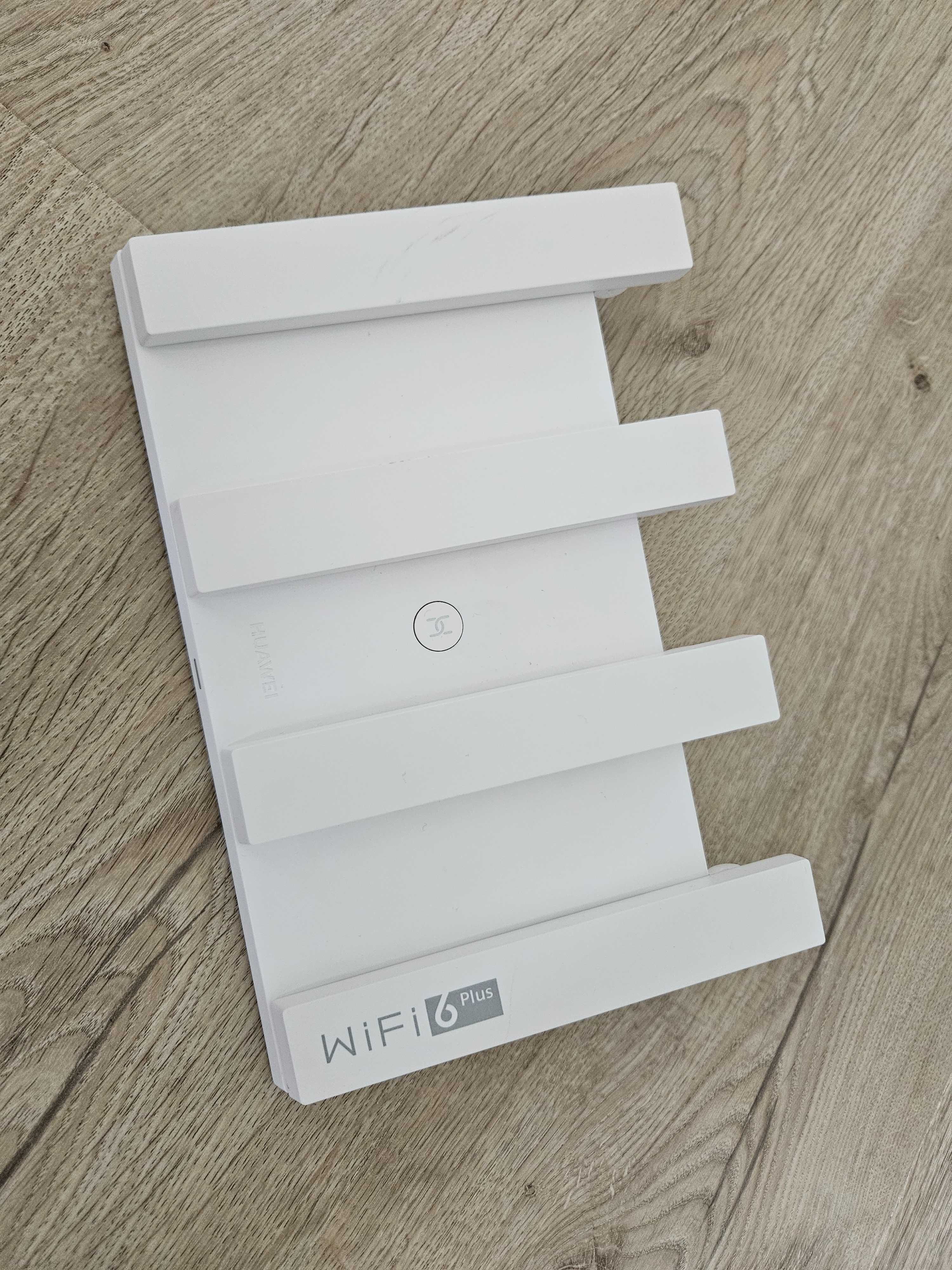 Router Huawei WIFI 6 AX3 Dual-Core