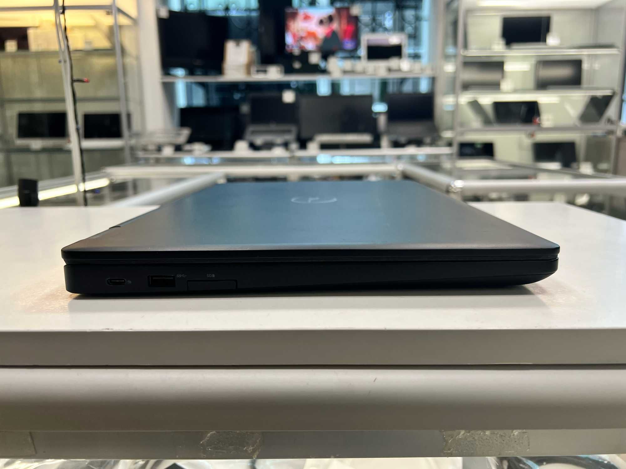 Гурт! Ноутбук Dell Latitude 5590 i5-8350U/8GB/SSD 240GB/FHD IPS