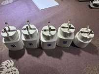 5x Gniazdo Wifi Tuya & Smart Life