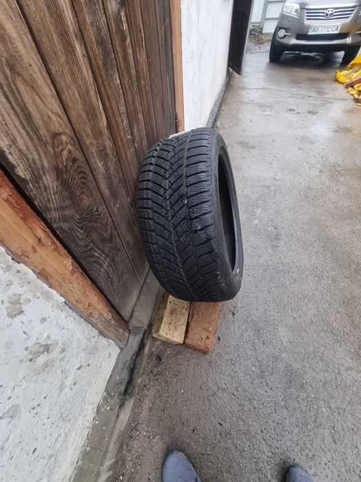 Шина автомобільна Goodyear