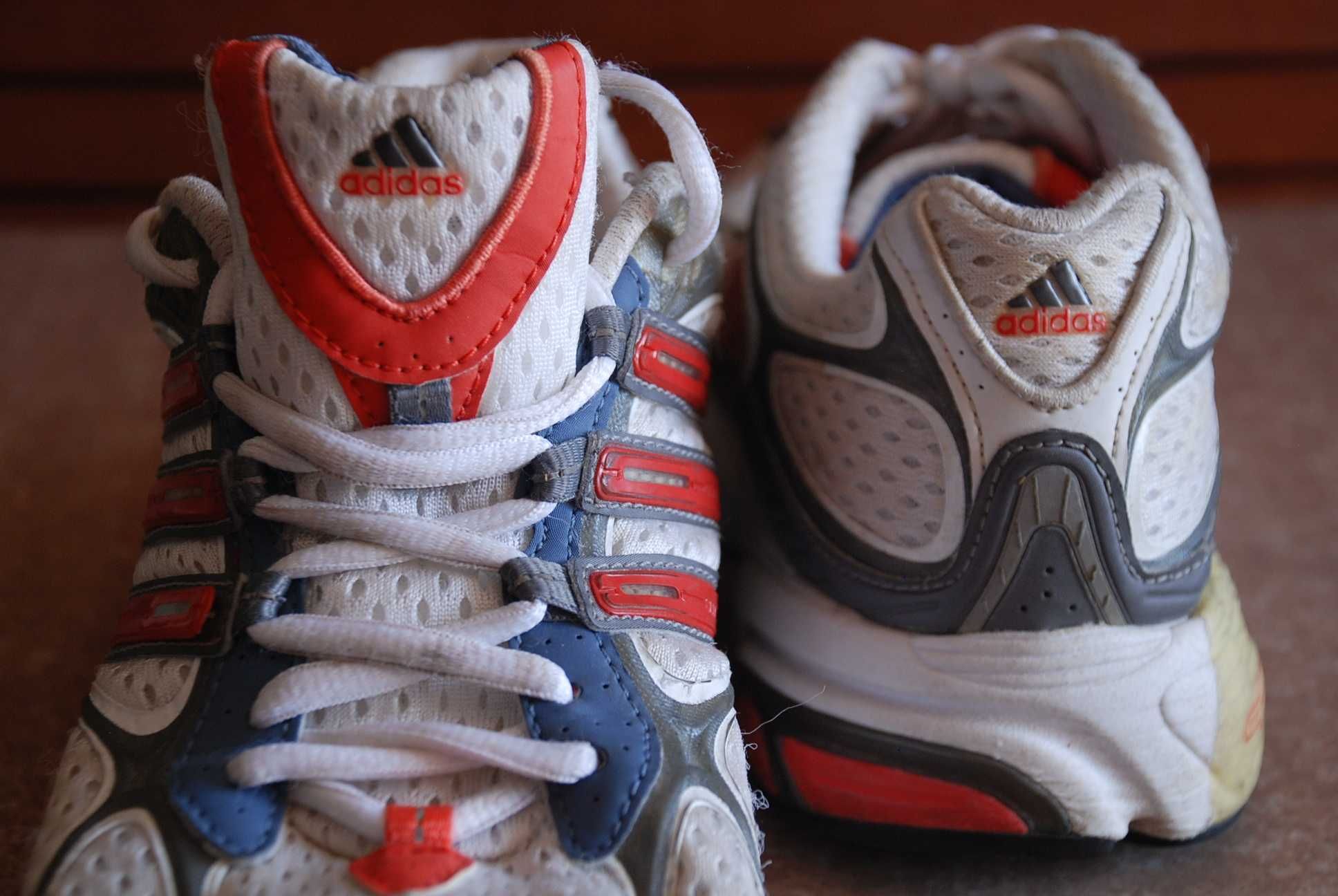 Buty Adidas Pro Moderator, r. 38 i 2/3