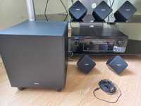 Denon AVR-X540BT