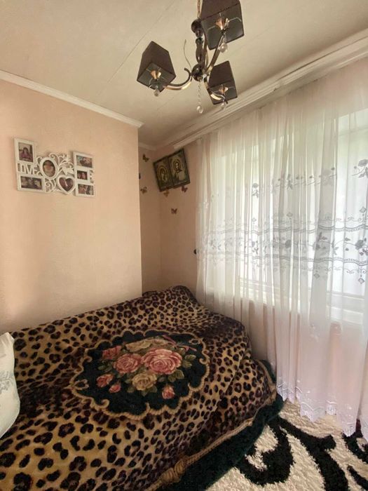 Будинок в Золотоноші Газ, Вода центр 15хв пішки