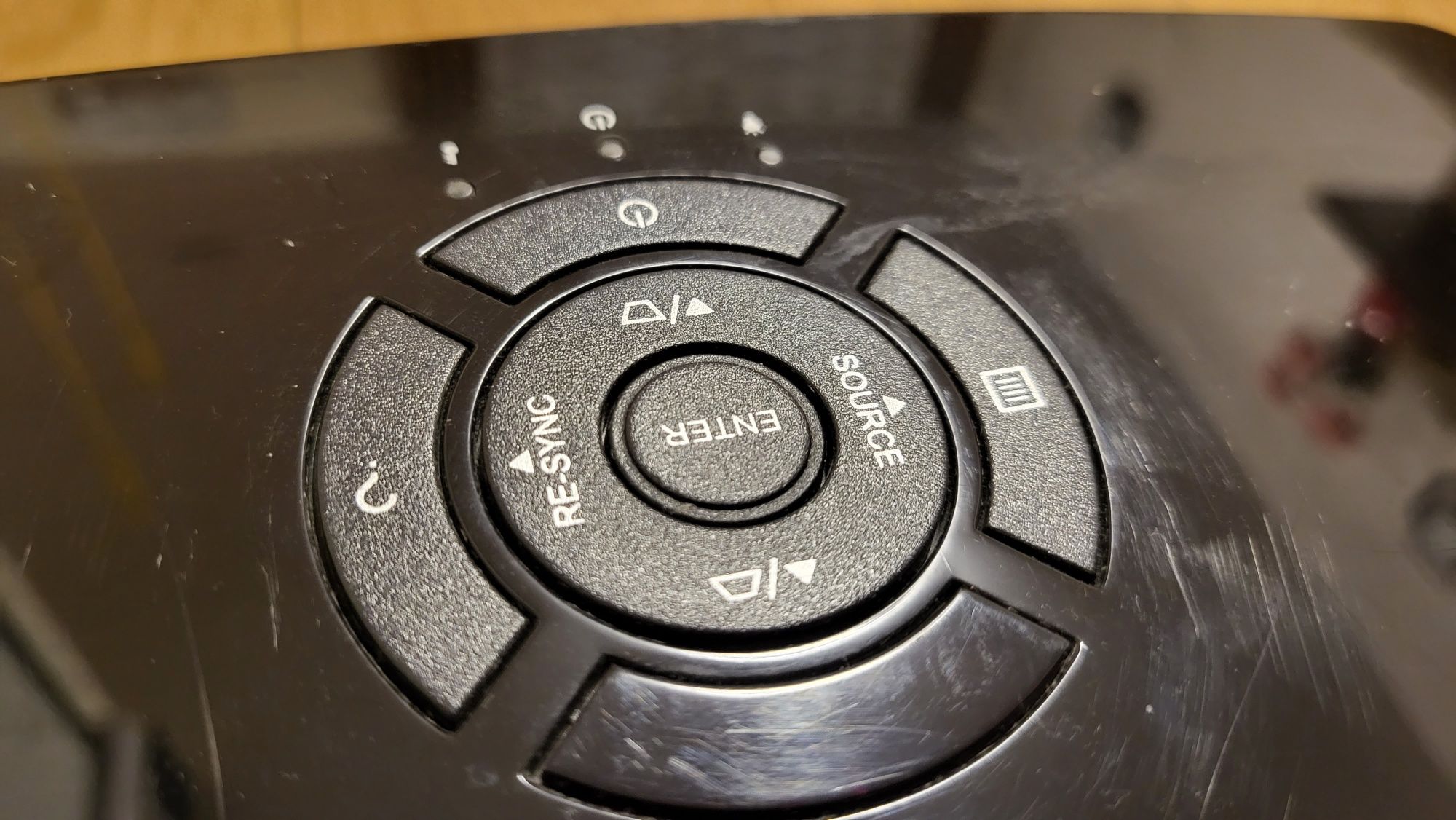 Projektor Optoma HD141x + GRATIS