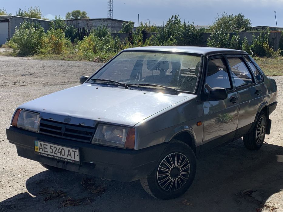 Продам 99 в хорошем состоянии