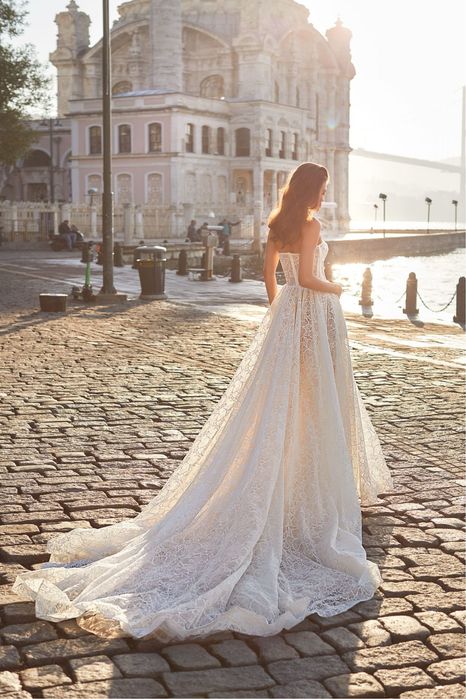 Весільна сукня Milla Nova