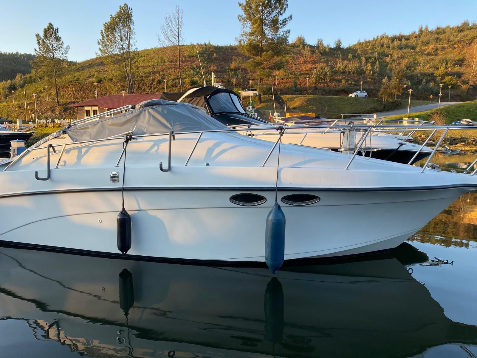 Crownline 250 cr