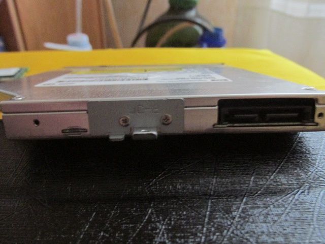 DVD привод от ноутбука HP Compaq 6735s