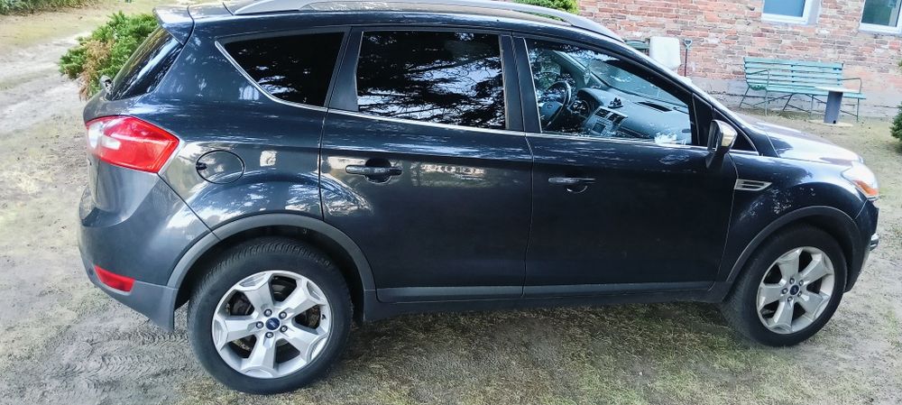 Sprzedam!!! Ford Kuga