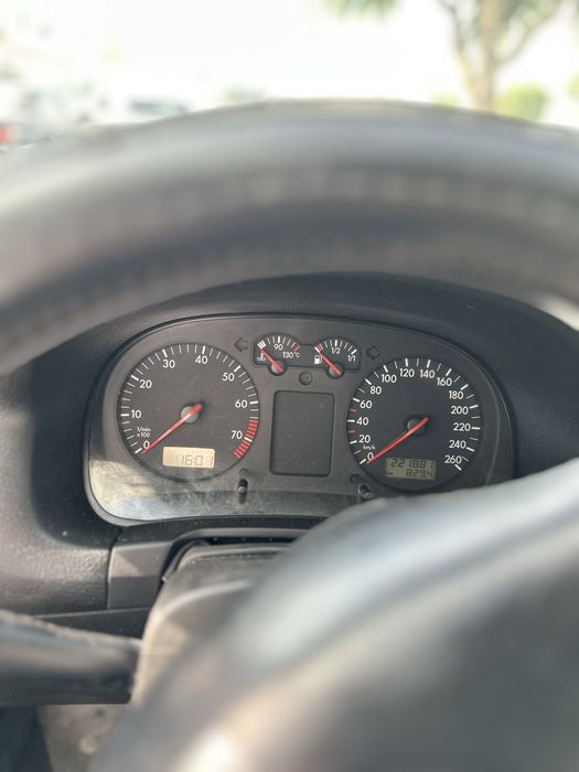 Volkeswagen golf 4