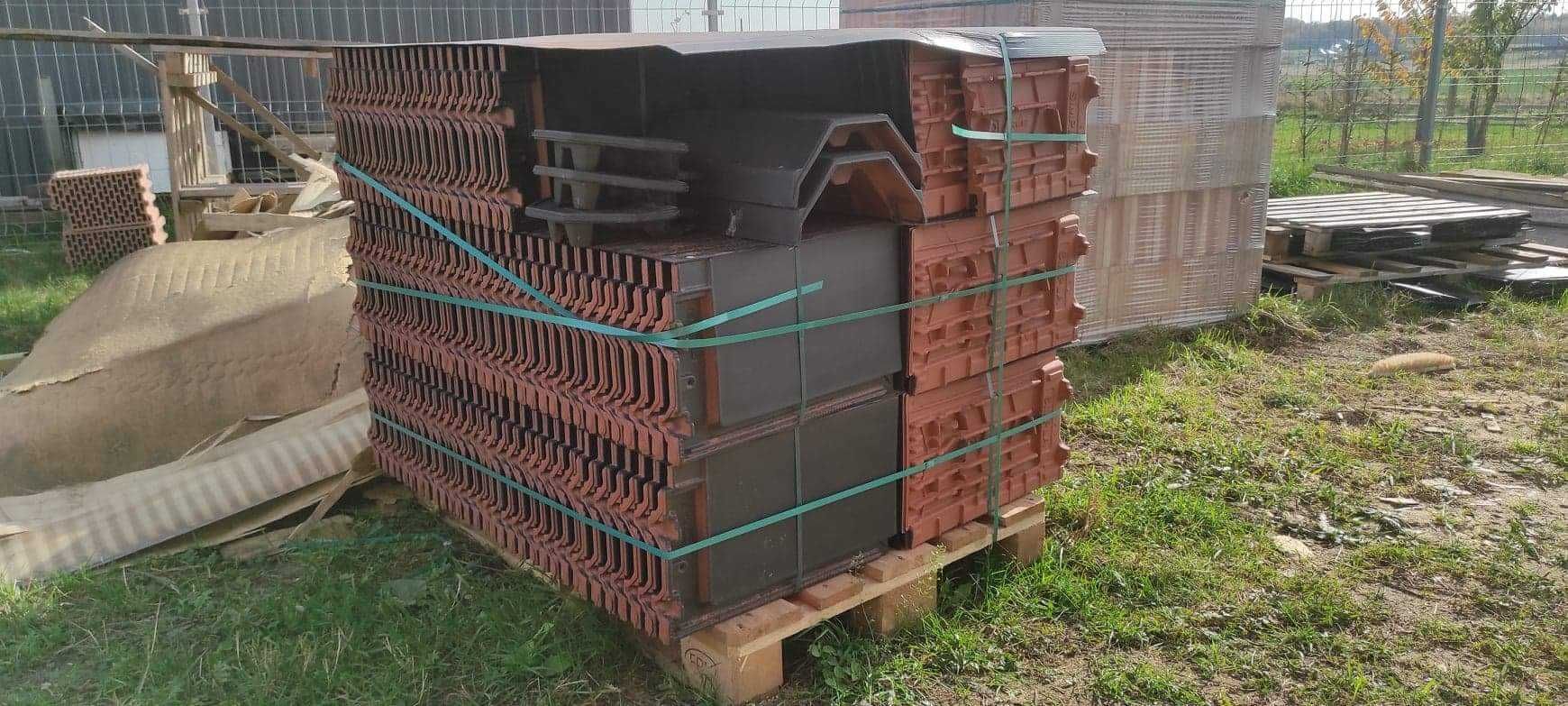 Creaton Simpla dachówka